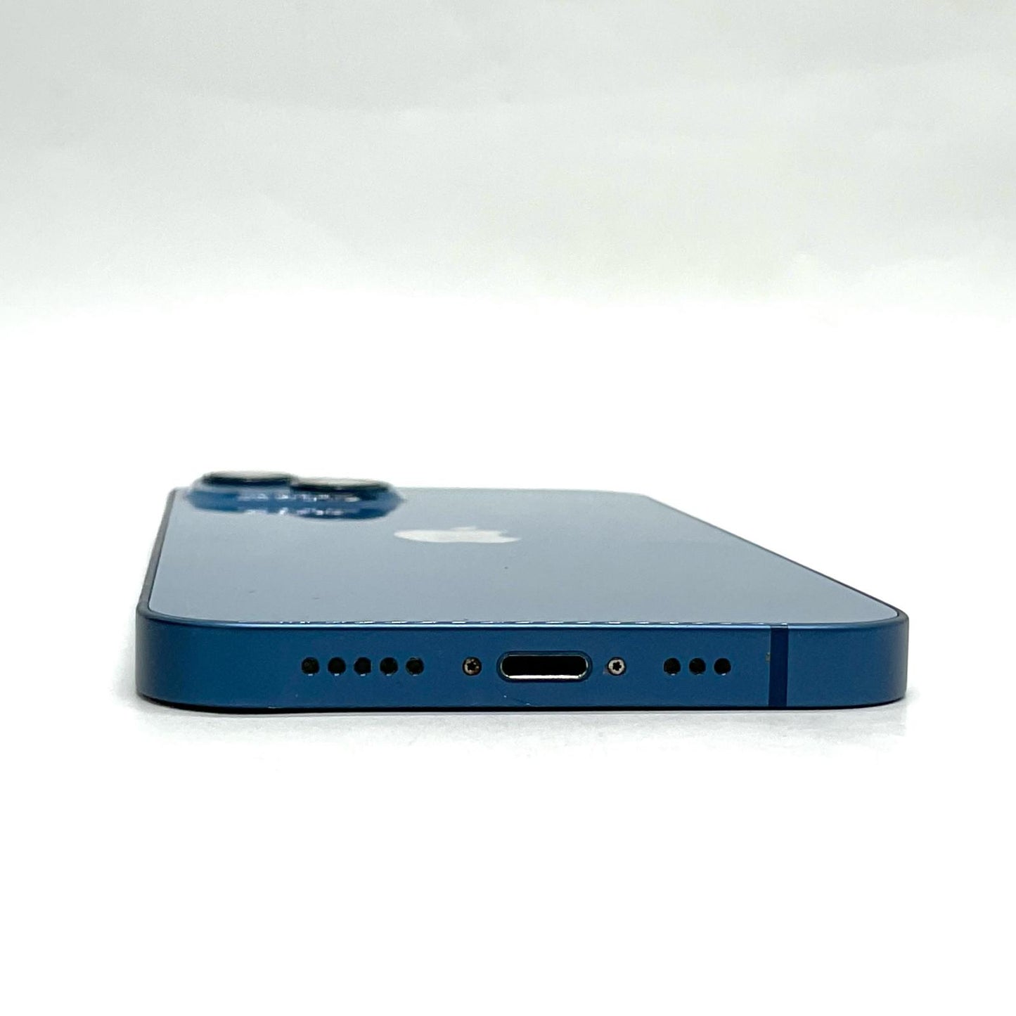 【全額返金保証】【最速発送】Apple iPhone iPhone 13 128GB ブルー Softbank 動作確認済 89%