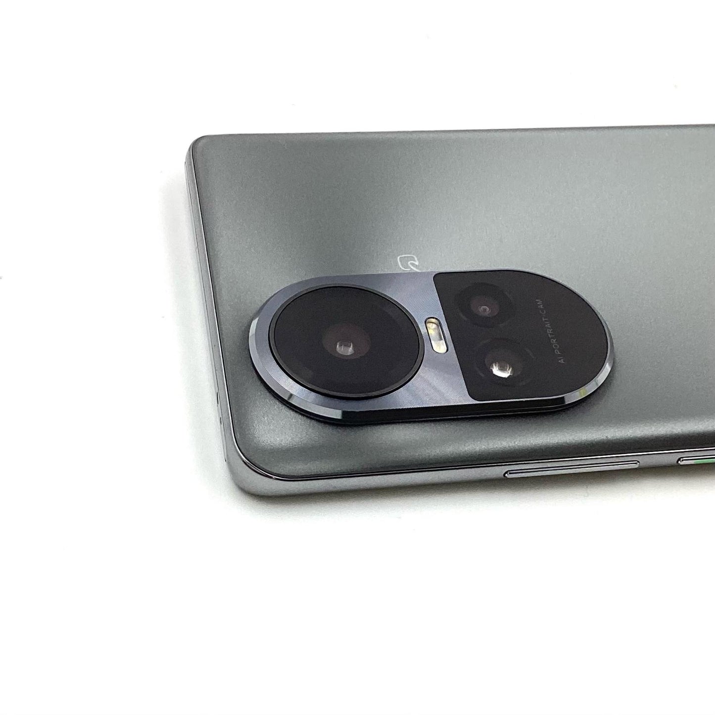 【全額返金保証】【最速発送】OPPO Reno 10 Pro 5G 256GB シルバーグレー Softbank A3020P 白ロム 美品 動作確認済