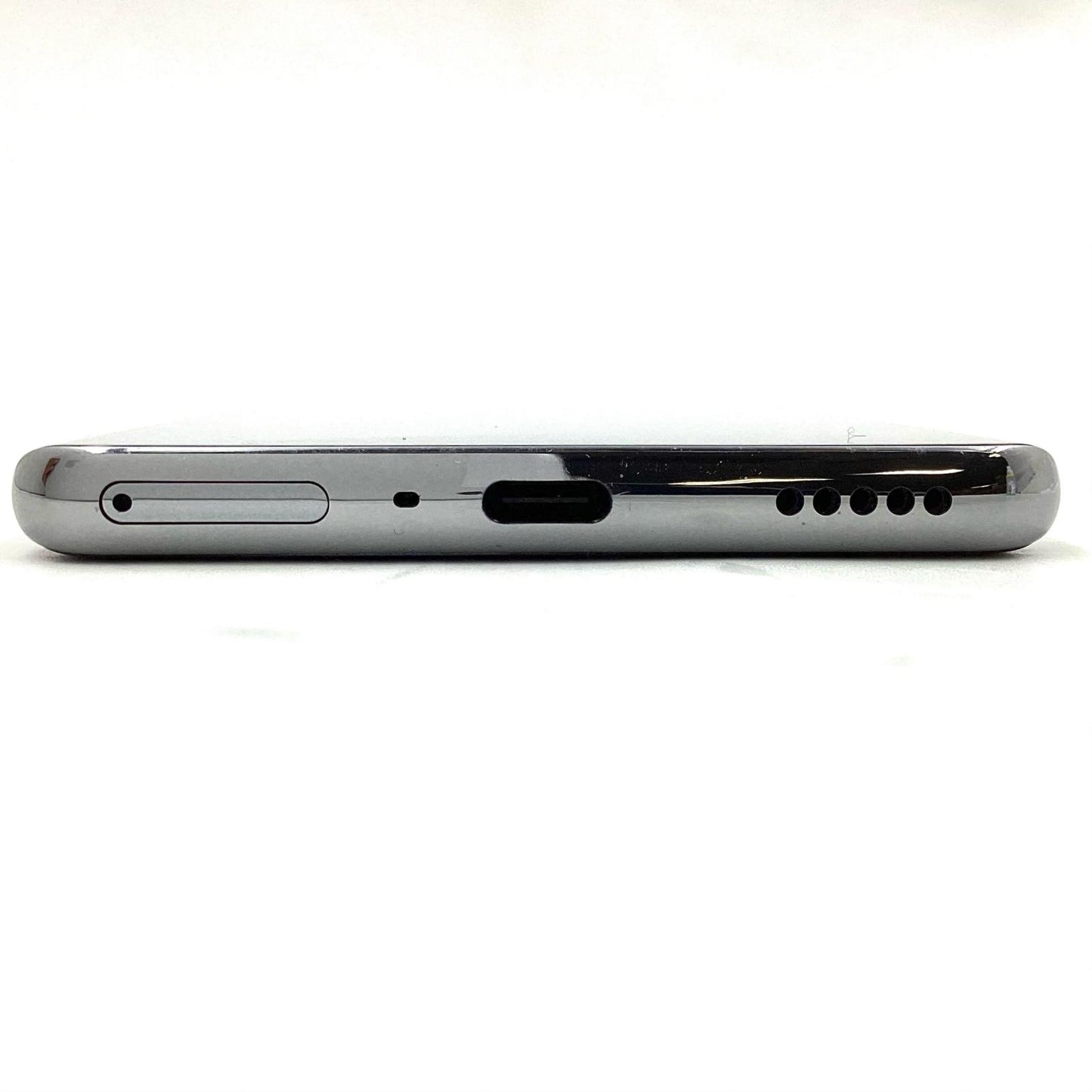 【全額返金保証】【最速発送】OPPO Reno 10 Pro 5G 256GB シルバーグレー Softbank A3020P 白ロム 美品 動作確認済