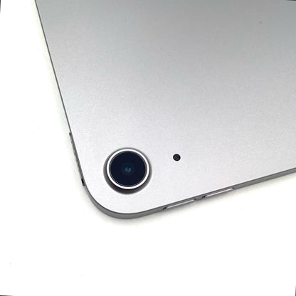 【全額返金保証】【最速発送】Apple iPad Air 11インチ 第6世代 128GB スペースグレイ Wi-Fi 美品 動作確認済