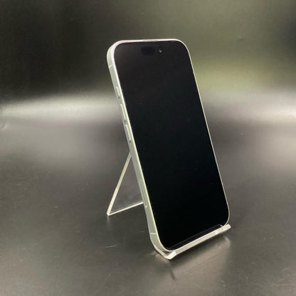 【全額返金保証】【最速発送】Apple iPhone iPhone 16 128GB ホワイト docomo 美品 動作確認済 100%
