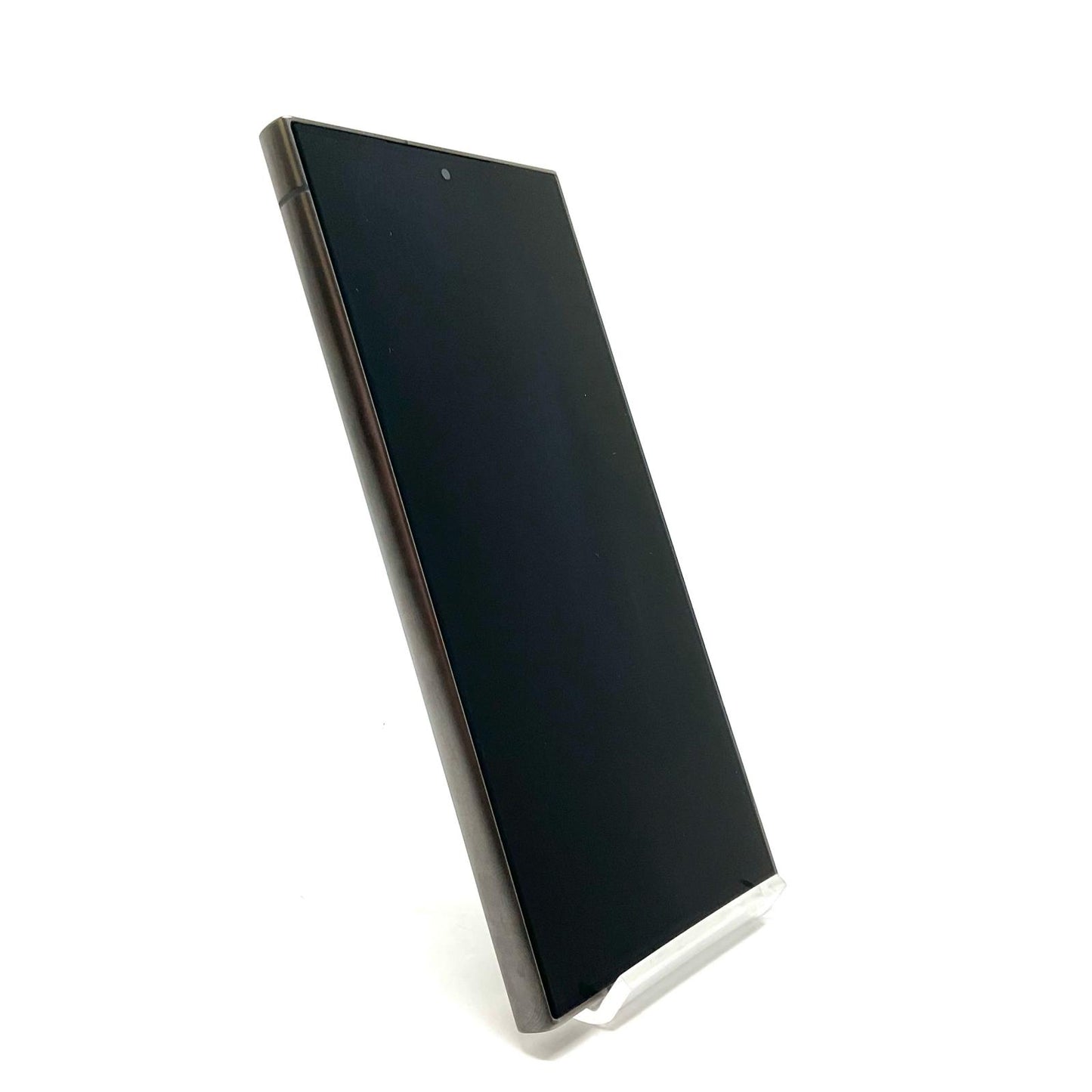 【全額返金保証】【最速発送】SAMSUNG Galaxy S24 Ultra 256GB チタニウムブラック docomo SM-S928Q 白ロム 動作確認済