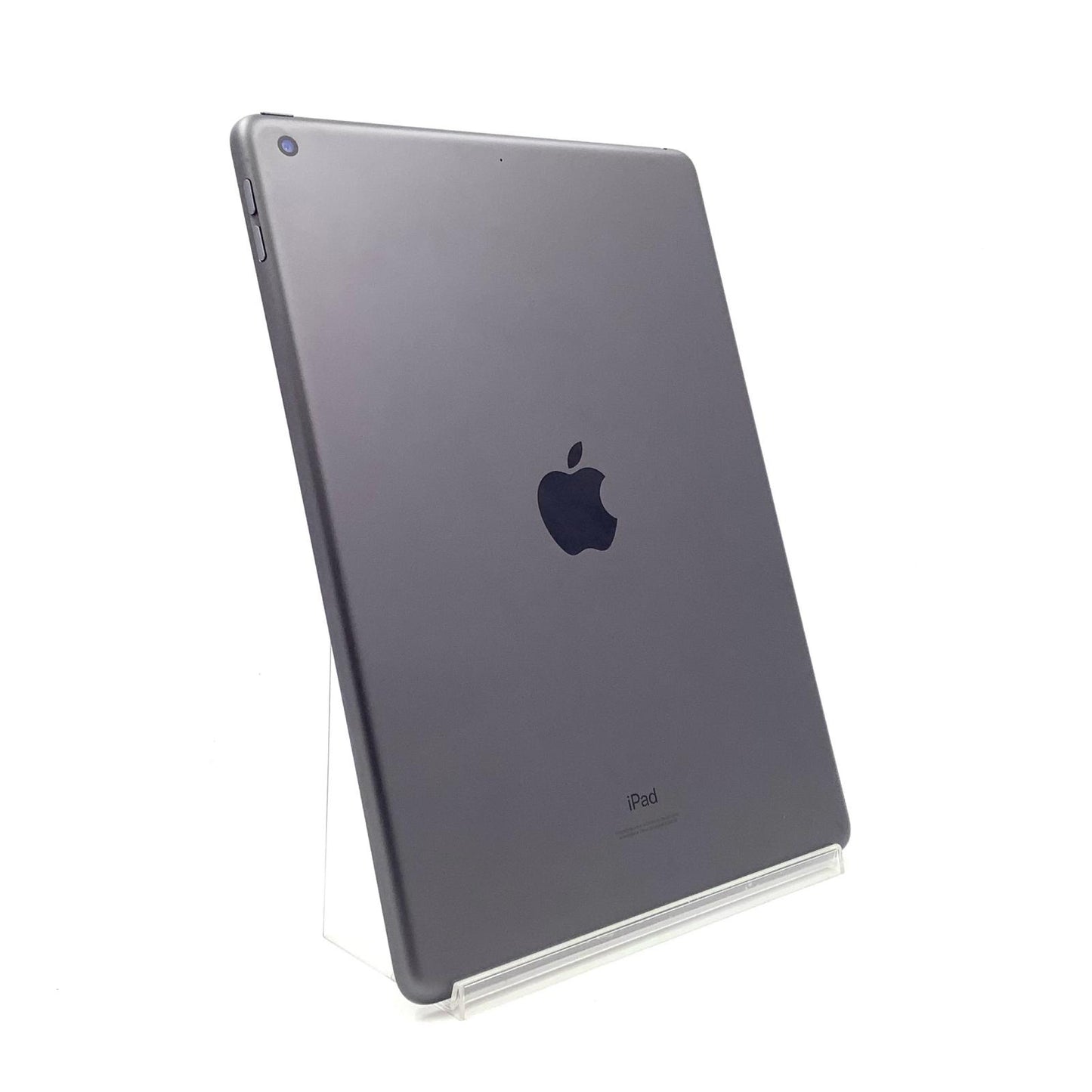 【全額返金保証】【最速発送】Apple iPad iPad 10.2インチ 第9世代 64GB スペースグレイ Wi-Fi 動作確認済
