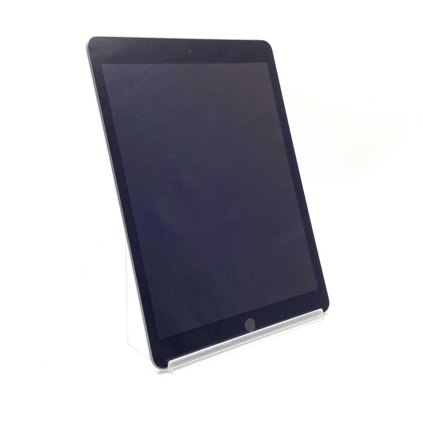 【全額返金保証】【最速発送】Apple iPad iPad 10.2インチ 第9世代 64GB スペースグレイ Wi-Fi 動作確認済