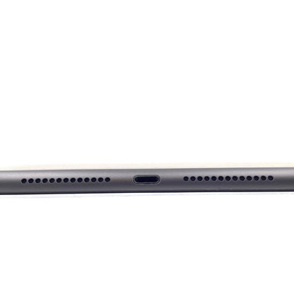 【全額返金保証】【最速発送】Apple iPad iPad 10.2インチ 第9世代 64GB スペースグレイ Wi-Fi 動作確認済