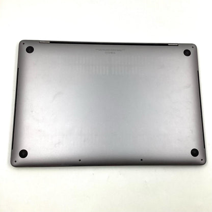 【全額返金保証】【最速発送】Apple MacBook Pro 16インチ 2019 Intel Core i7 2.6GHz 32GB 512GB スペースグレイ 80.4% 動作確認済