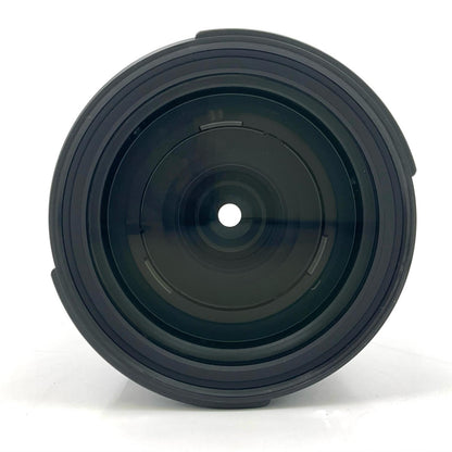 【全額返金保証】【最速発送】TAMRON 18-400mm F/3.5-6.3 Di II VC HLD (Model B028) [ニコン用] 美品 動作確認済