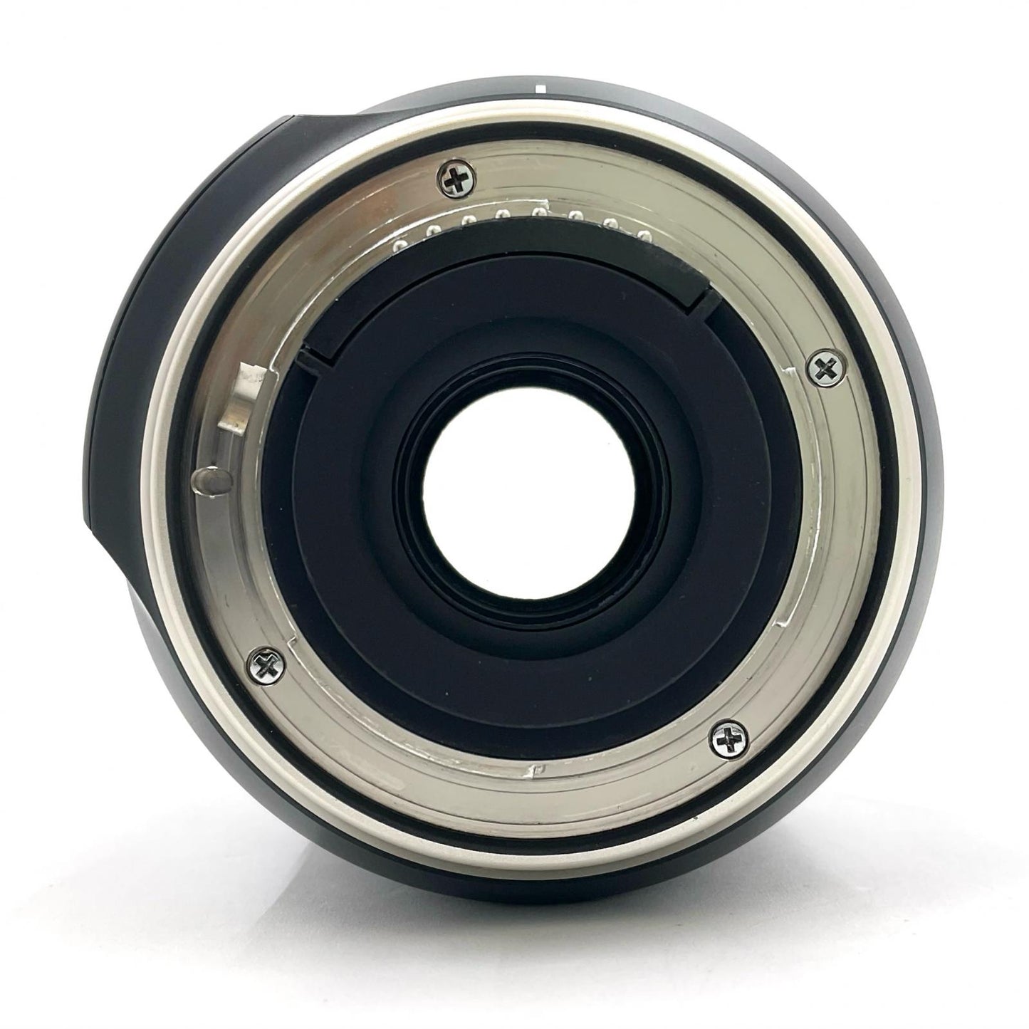 【全額返金保証】【最速発送】TAMRON 18-400mm F/3.5-6.3 Di II VC HLD (Model B028) [ニコン用] 美品 動作確認済