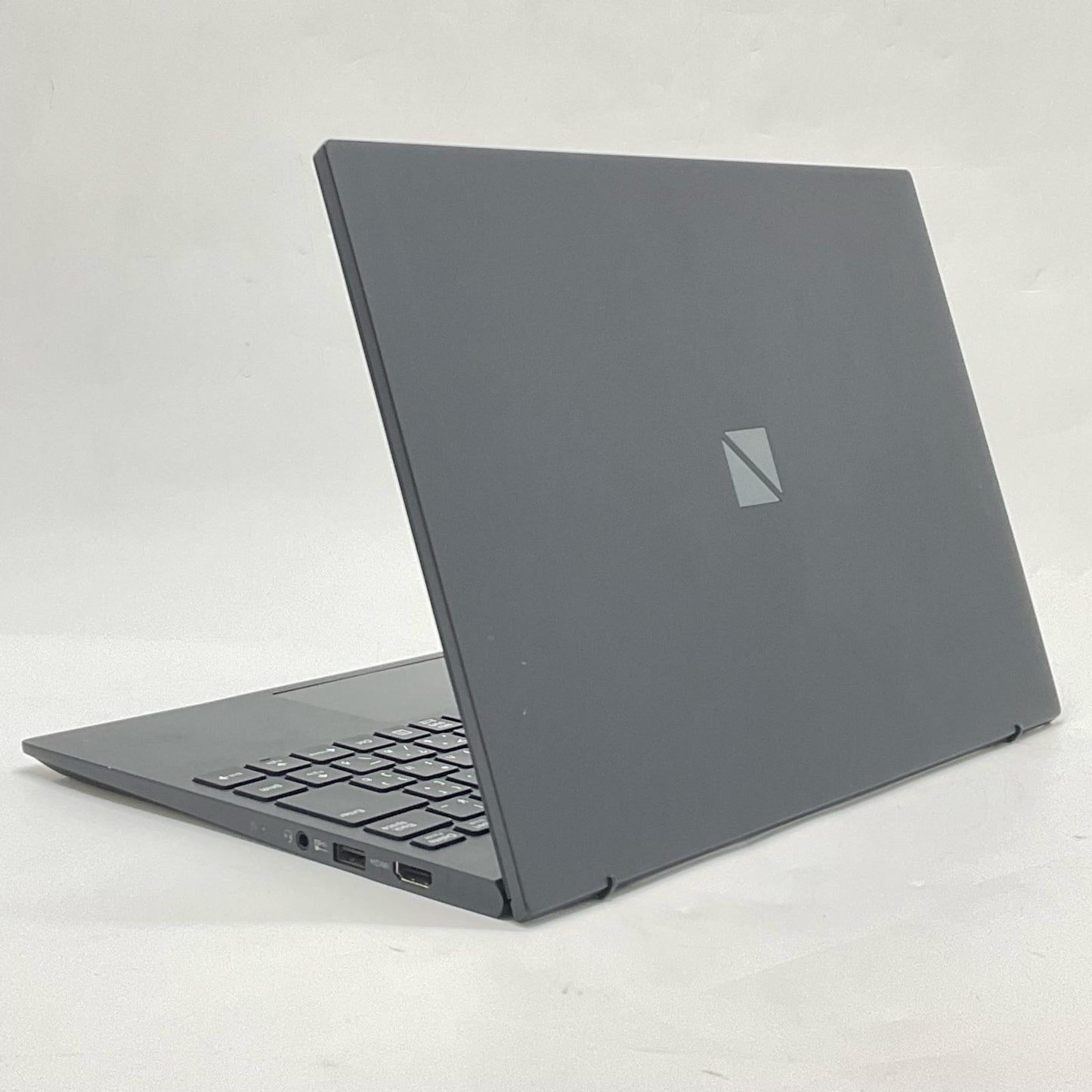 【全額返金保証】【最速発送】NEC PC-GN286J5DN 11thGen Intel(R)Core(TM)i7-1165G7@2.80GHz 8GB M.2 SSD 256GB 73% 美品 動作確認済