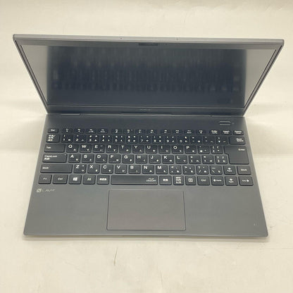 【全額返金保証】【最速発送】NEC PC-GN286J5DN 11thGen Intel(R)Core(TM)i7-1165G7@2.80GHz 8GB M.2 SSD 256GB 73% 美品 動作確認済
