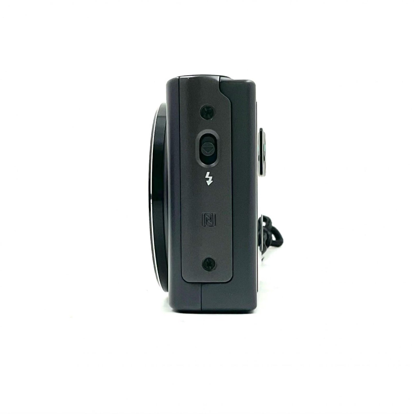 【全額返金保証】【最速発送】Canon コンパクトデジタルカメラ PowerShot SX620 HS [ブラック] 動作確認済