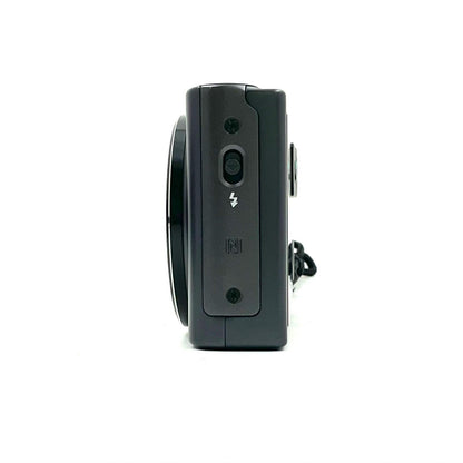 【全額返金保証】【最速発送】Canon コンパクトデジタルカメラ PowerShot SX620 HS [ブラック] 動作確認済