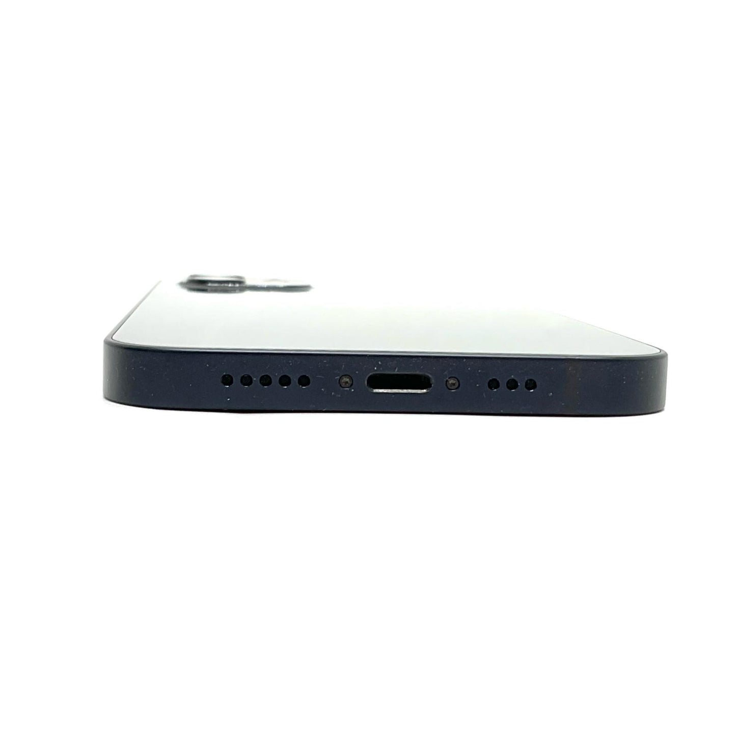 【全額返金保証】【最速発送】Apple iPhone iPhone 12 64GB ブラック Softbank 白ロム 美品 動作確認済 93%