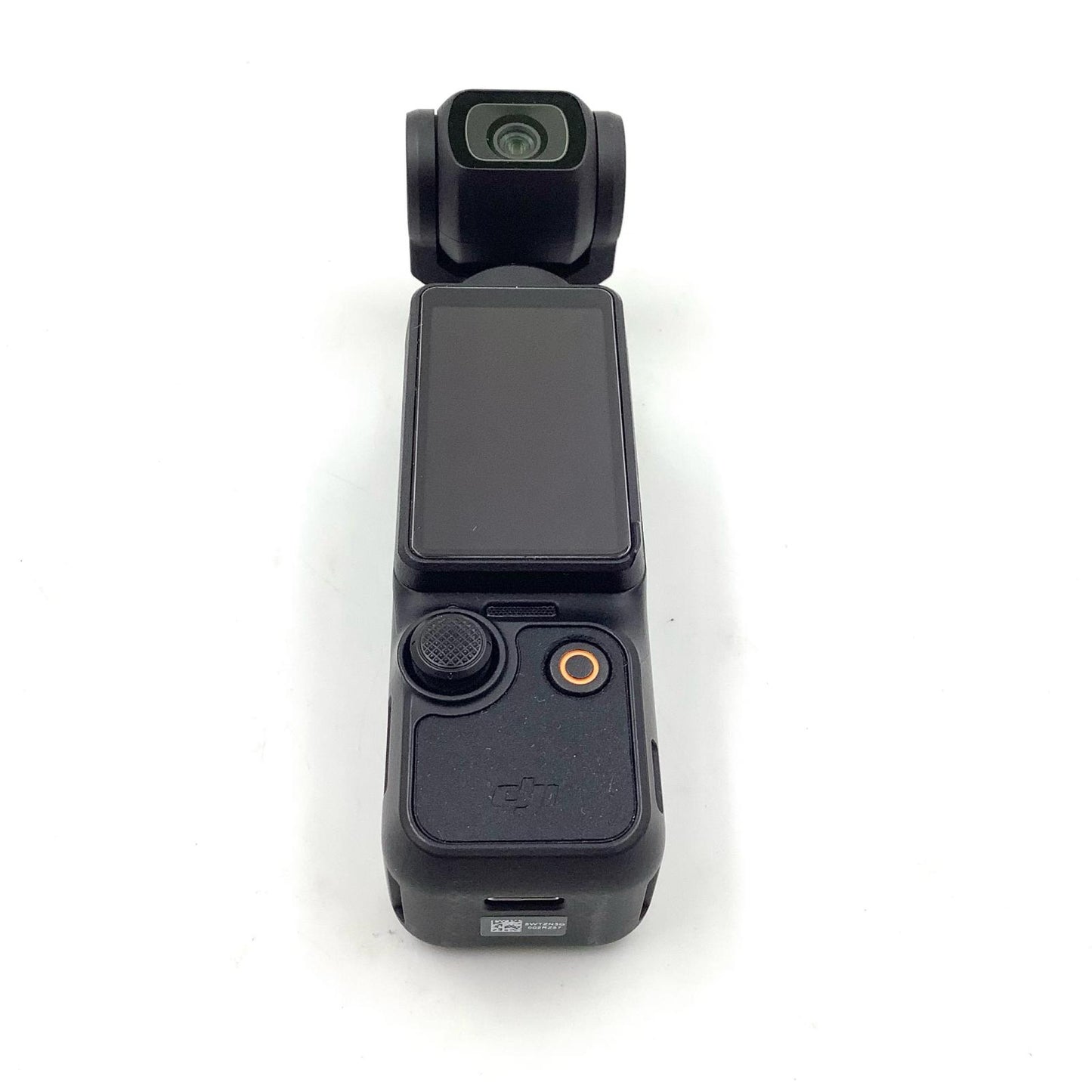 【全額返金保証】【最速発送】DJI OSMO POCKET 3 CREATOR COMBO 美品 動作確認済