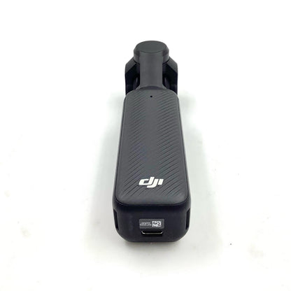 【全額返金保証】【最速発送】DJI OSMO POCKET 3 CREATOR COMBO 美品 動作確認済