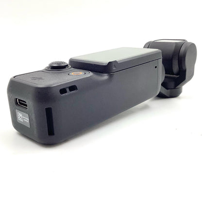 【全額返金保証】【最速発送】DJI OSMO POCKET 3 CREATOR COMBO 美品 動作確認済