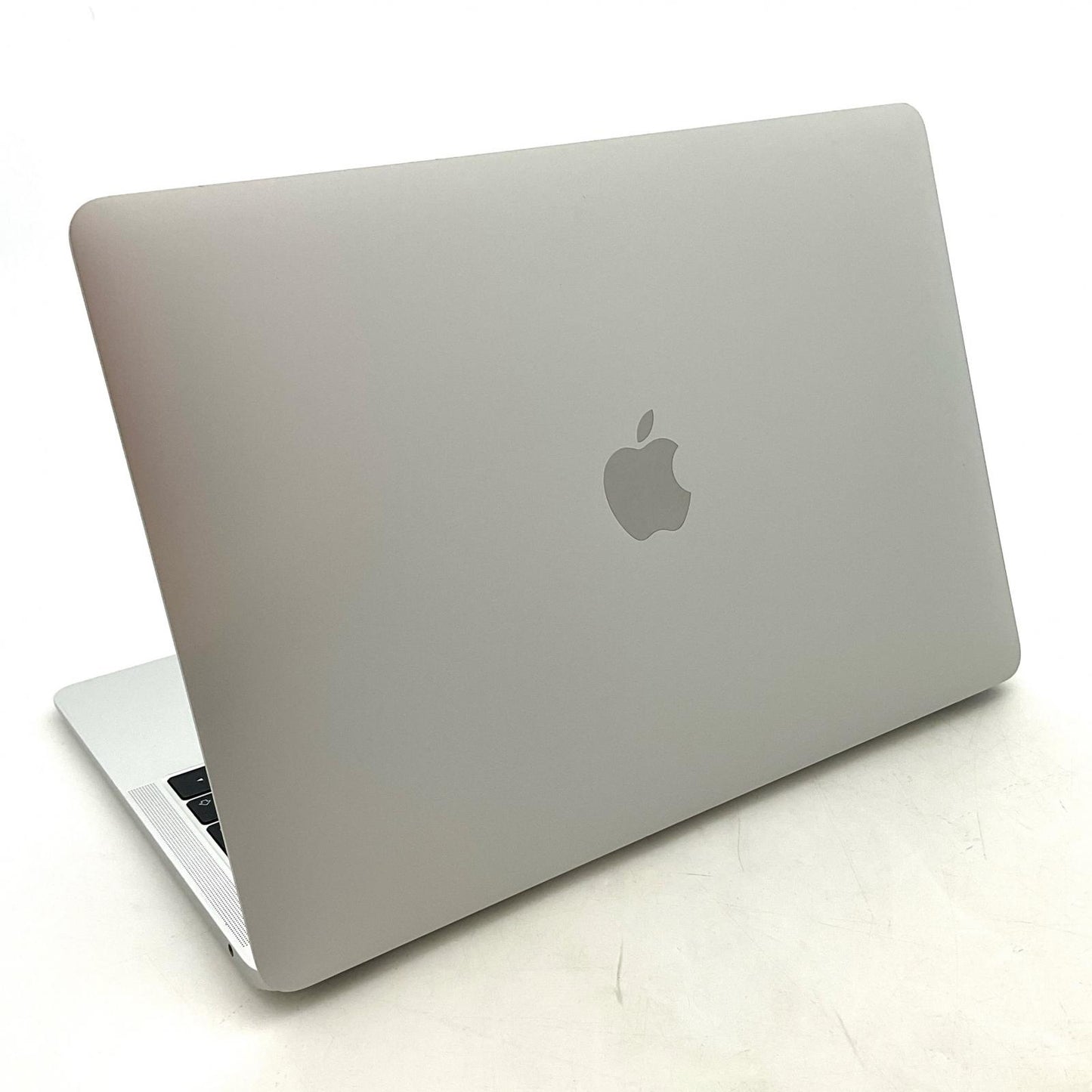【全額返金保証】【最速発送】Apple MacBook Air 13インチ 2019 1.6GHz Intel Core i5 8GB 128GB シルバー 美品 動作確認済