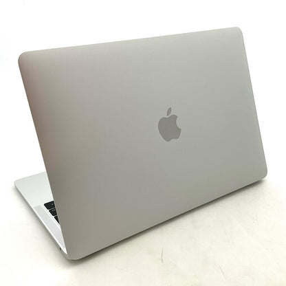 【全額返金保証】【最速発送】Apple MacBook Air 13インチ 2019 1.6GHz Intel Core i5 8GB 128GB シルバー 美品 動作確認済