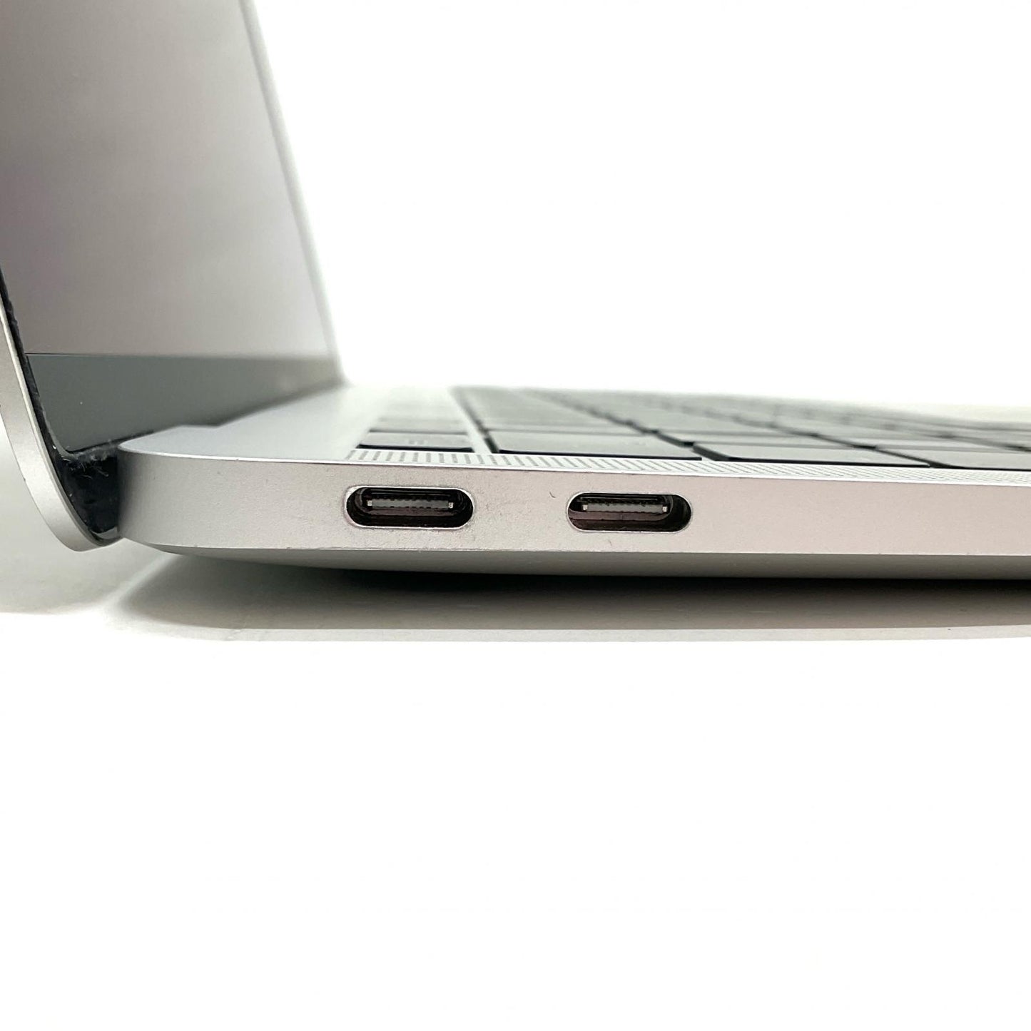 【全額返金保証】【最速発送】Apple MacBook Air 13インチ 2019 1.6GHz Intel Core i5 8GB 128GB シルバー 美品 動作確認済