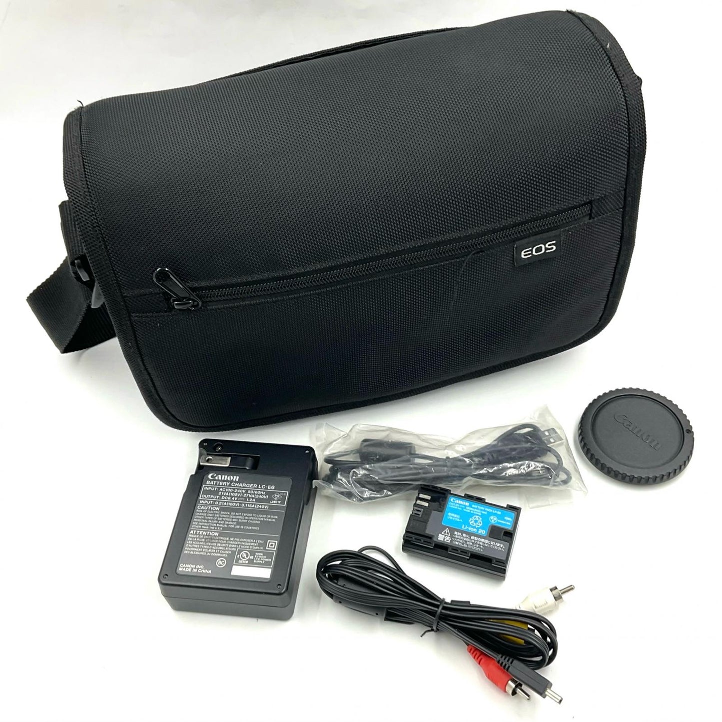 【全額返金保証】【最速発送】Canon デジタル一眼 EOS 5D Mark III ボディ ブラック 美品 動作確認済