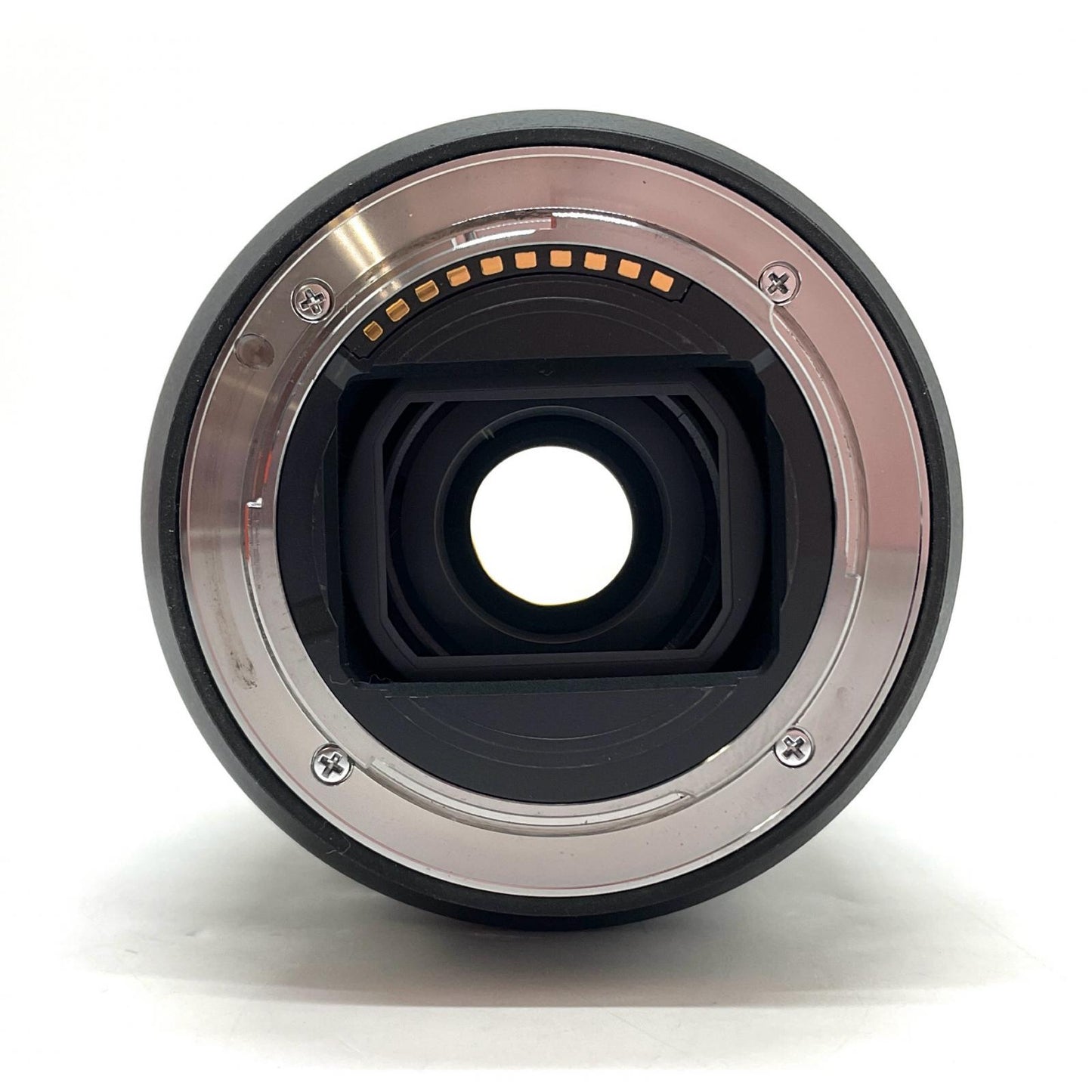 【全額返金保証】【最速発送】Sony FE 24-105mm F4 G OSS SEL24105G 美品 動作確認済
