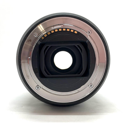【全額返金保証】【最速発送】Sony FE 24-105mm F4 G OSS SEL24105G 美品 動作確認済