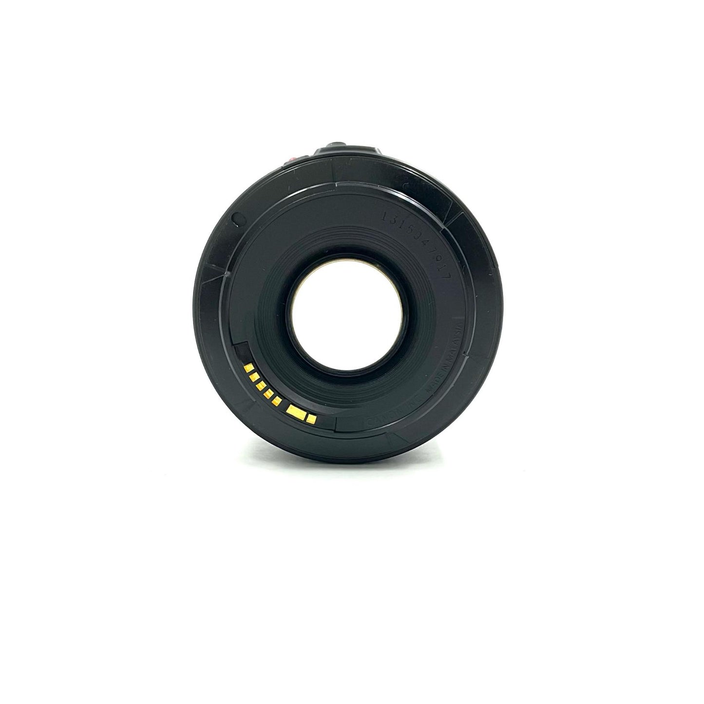 【全額返金保証】【最速発送】Canon EF50mm F1.8 II 動作確認済