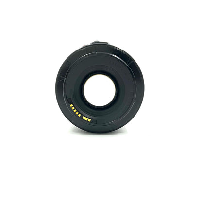 【全額返金保証】【最速発送】Canon EF50mm F1.8 II 動作確認済