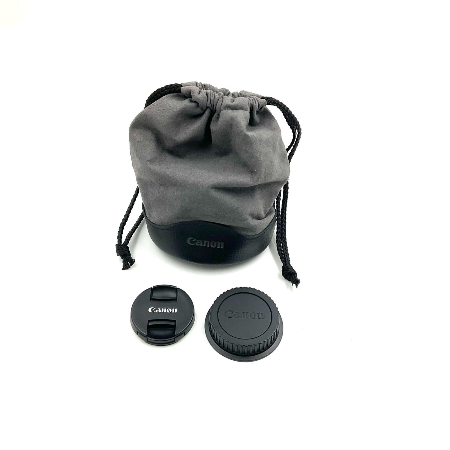 【全額返金保証】【最速発送】Canon EF50mm F1.8 II 動作確認済