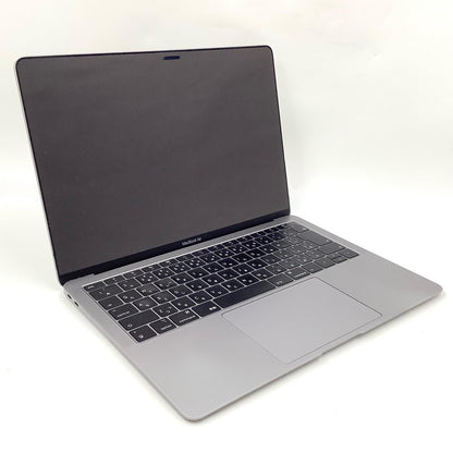 【全額返金保証】【最速発送】Apple MacBook Air 13インチ 2019 1.6GHz デュアルコア Intel Core i5 8GB 128GB スペースグレイ 動作確認済