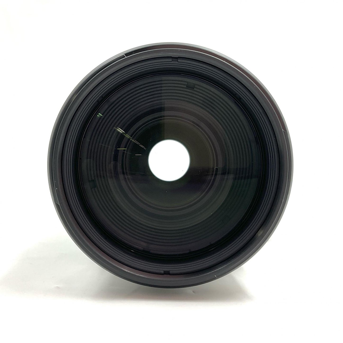 【全額返金保証】【最速発送】Canon EF100-400mm F4.5-5.6L IS II USM 美品 動作確認済