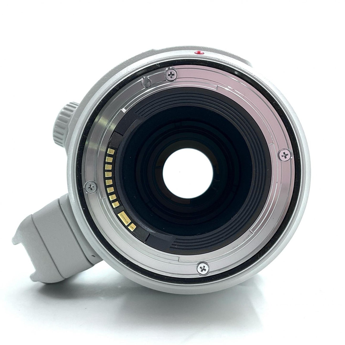 【全額返金保証】【最速発送】Canon EF100-400mm F4.5-5.6L IS II USM 美品 動作確認済
