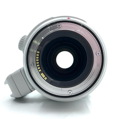 【全額返金保証】【最速発送】Canon EF100-400mm F4.5-5.6L IS II USM 美品 動作確認済