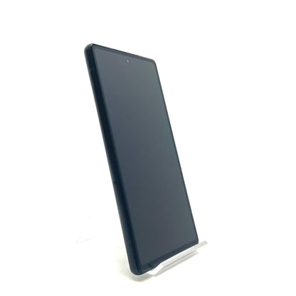 【全額返金保証】【最速発送】Google Pixel 6a 128GB Charcoal SIMフリー GB17L 白ロム 動作確認済