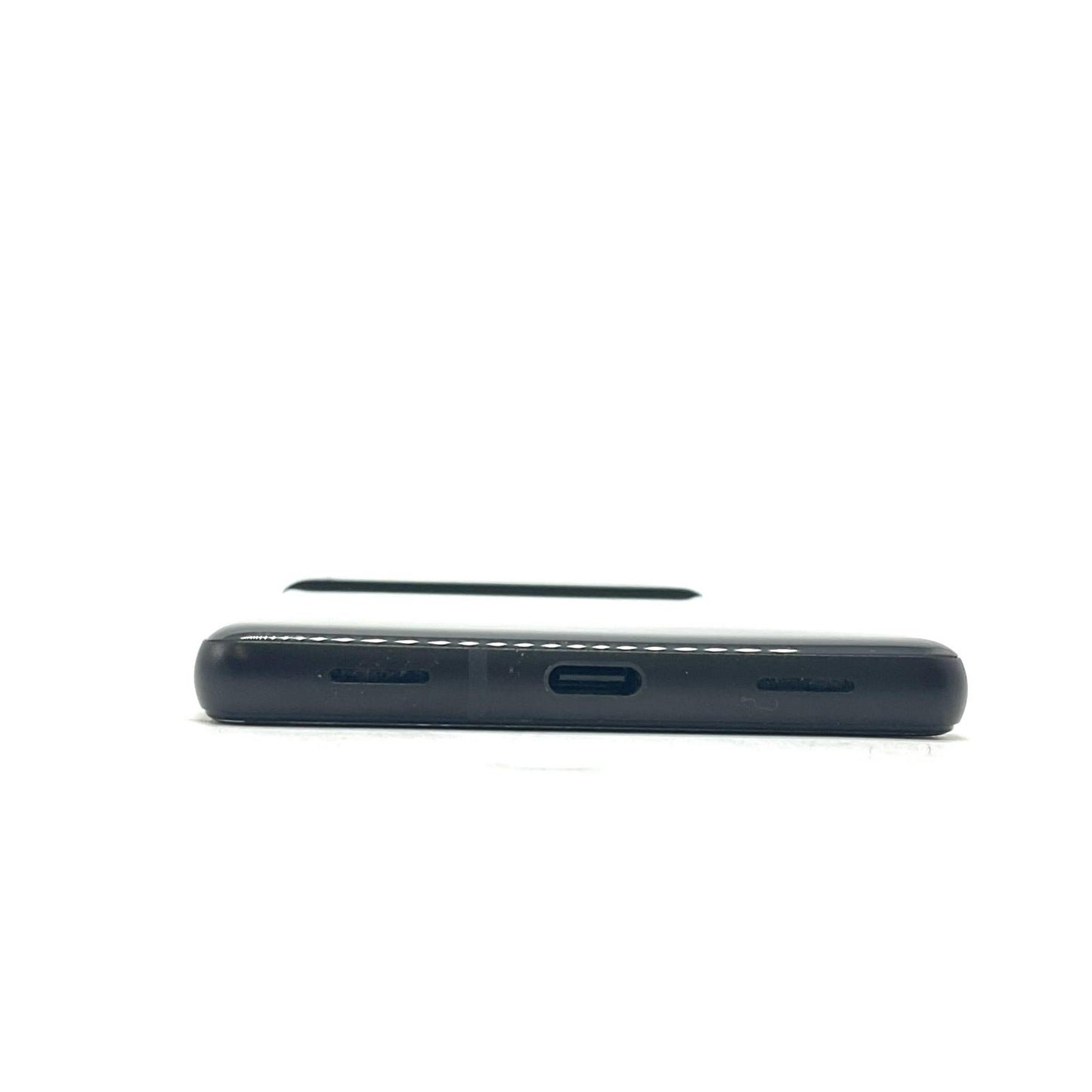 【全額返金保証】【最速発送】Google Pixel 6a 128GB Charcoal SIMフリー GB17L 白ロム 動作確認済