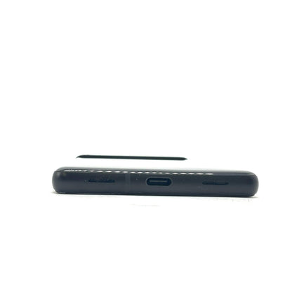 【全額返金保証】【最速発送】Google Pixel 6a 128GB Charcoal SIMフリー GB17L 白ロム 動作確認済