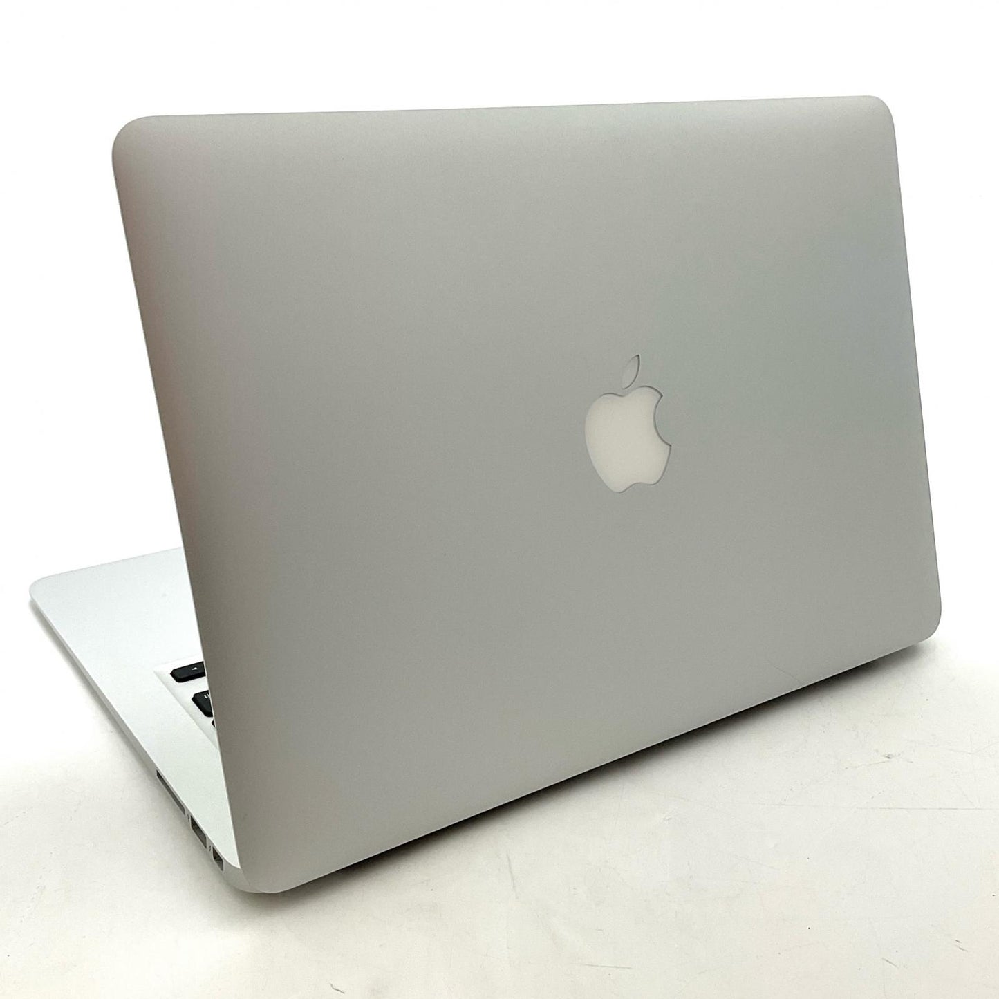 【全額返金保証】【最速発送】Apple MacBook Air 13インチ 2015 1.6Ghz デュアルコア Intel Core i5 8GB 128GB シルバー 77.9% 美品 動作確認済