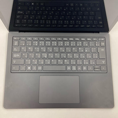 【全額返金保証】【最速発送】Microsoft Surface Laptop 4 AMD Ryzen 5 Ms surface Edition 16GB M.2 SSD 256GB 89% 動作確認済