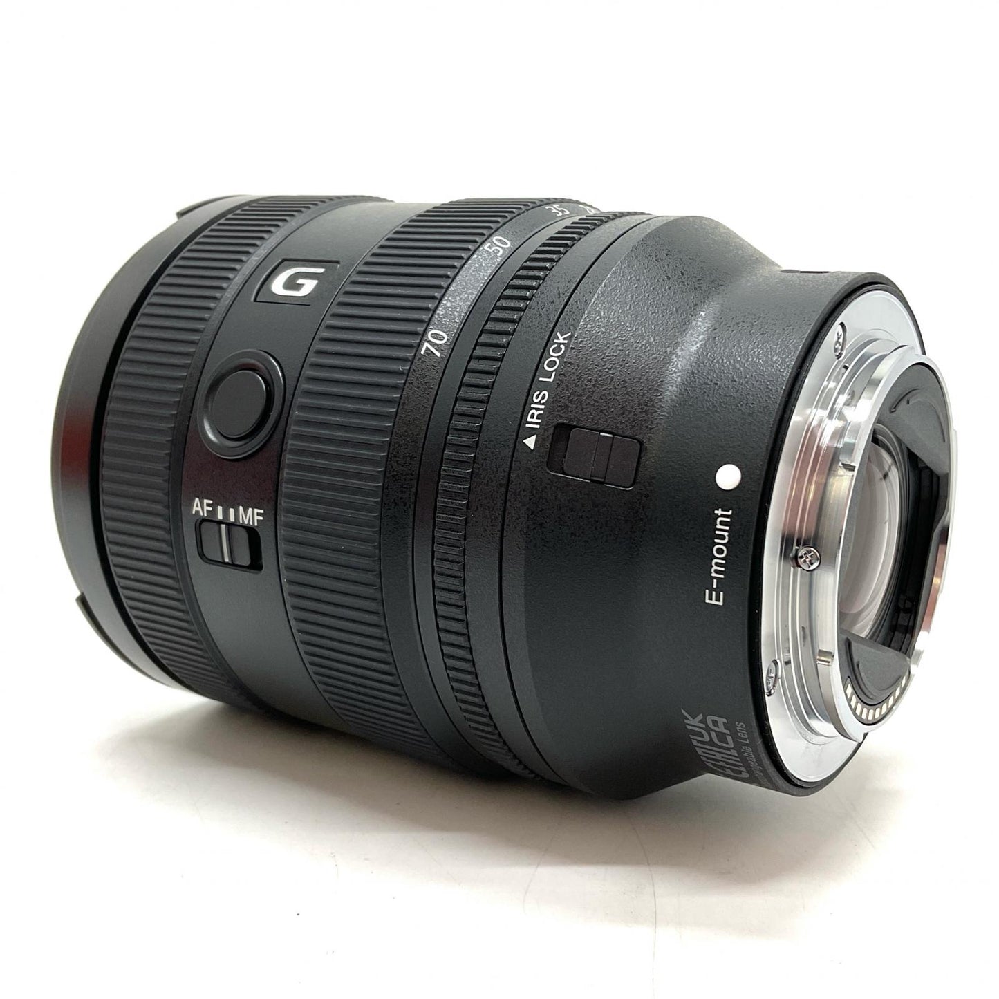 【全額返金保証】【最速発送】Sony FE 20-70mm F4 G SEL2070G 美品 動作確認済
