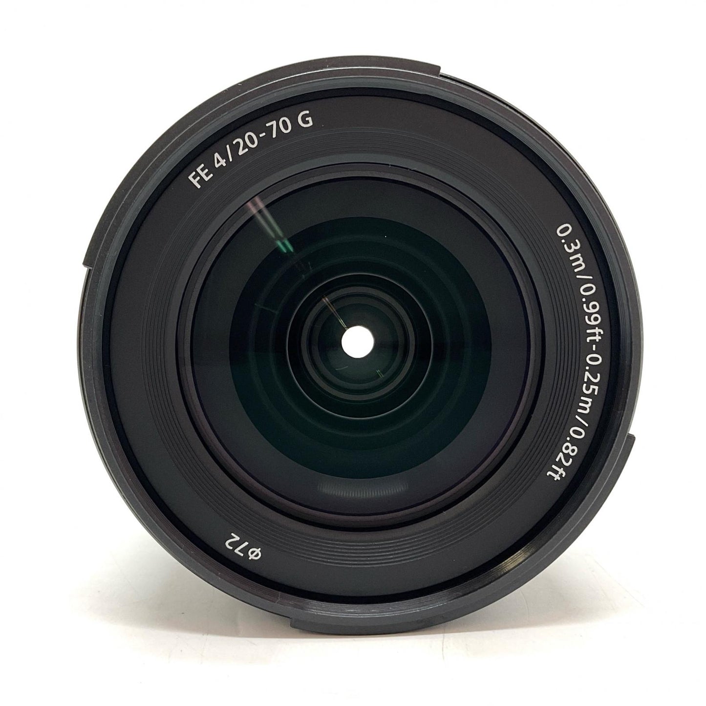 【全額返金保証】【最速発送】Sony FE 20-70mm F4 G SEL2070G 美品 動作確認済