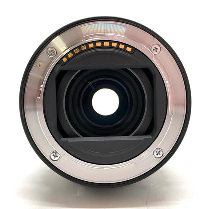 【全額返金保証】【最速発送】Sony FE 20-70mm F4 G SEL2070G 美品 動作確認済