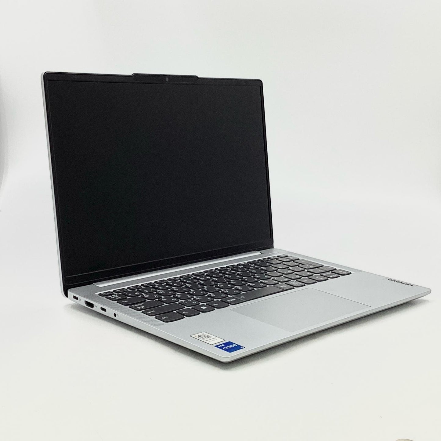 【全額返金保証】【最速発送】Lenovo idea Pad Slim 5 14IAH8 12th Gen Intel(R) Core(TM)i5-12450H 16GB M.2 SSD 256GB 97.1% 美品 動作確認済
