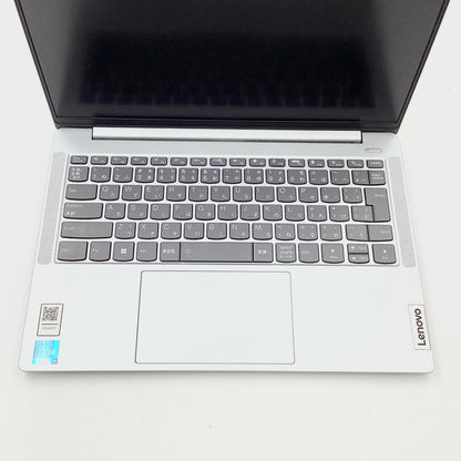 【全額返金保証】【最速発送】Lenovo idea Pad Slim 5 14IAH8 12th Gen Intel(R) Core(TM)i5-12450H 16GB M.2 SSD 256GB 97.1% 美品 動作確認済