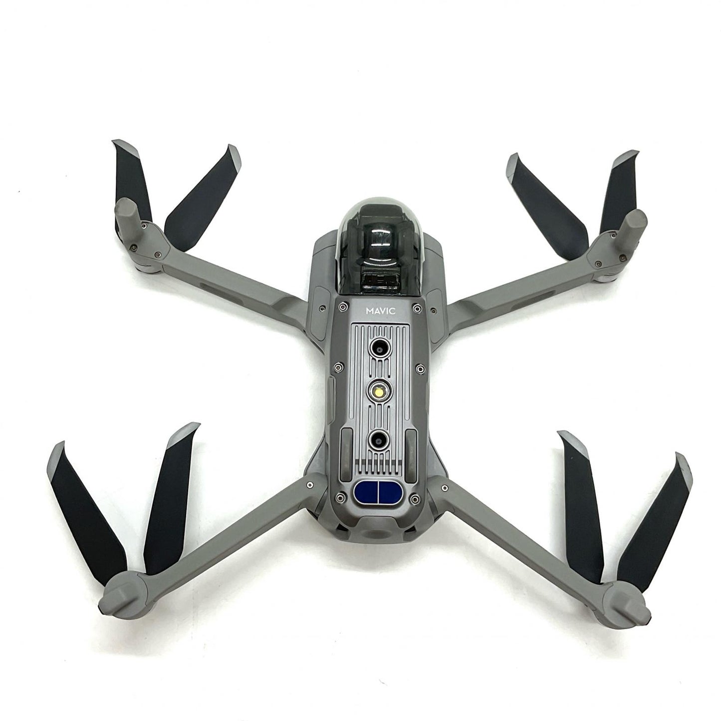 【全額返金保証】【最速発送】DJI Mavic Air 2 美品 動作確認済