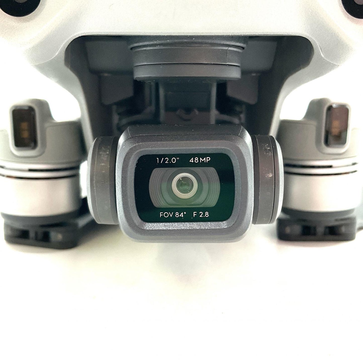 【全額返金保証】【最速発送】DJI Mavic Air 2 美品 動作確認済