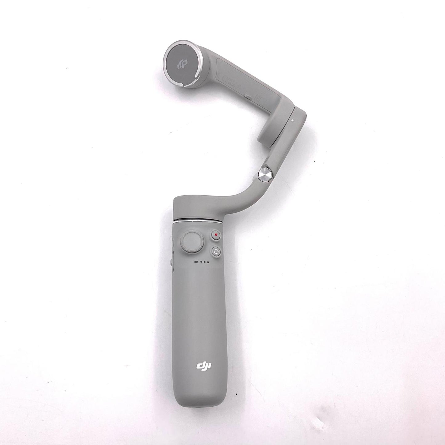 【全額返金保証】【最速発送】DJI OM 5 美品 動作確認済
