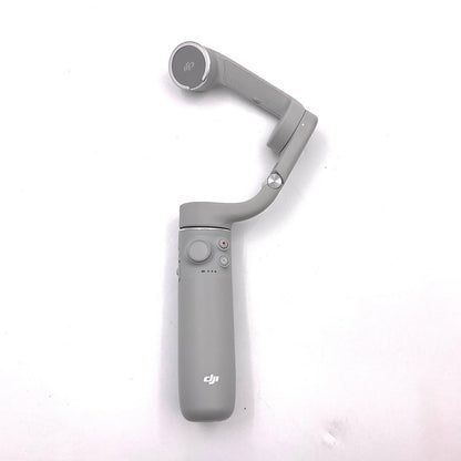 【全額返金保証】【最速発送】DJI OM 5 美品 動作確認済