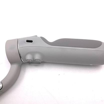【全額返金保証】【最速発送】DJI OM 5 美品 動作確認済