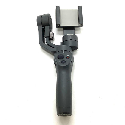 【全額返金保証】【最速発送】DJI OSMO MOBILE 2 超美品 動作確認済