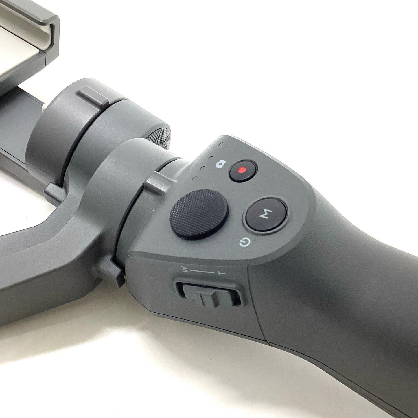 【全額返金保証】【最速発送】DJI OSMO MOBILE 2 超美品 動作確認済